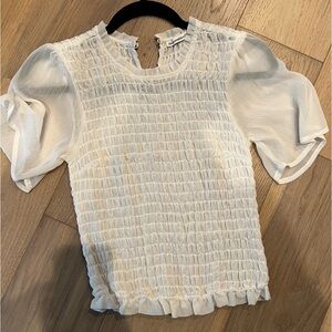 Abercrombie and Fitch Blouse